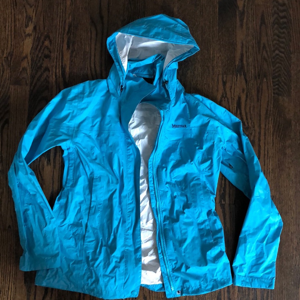 Marmot women’s preclip eco jacket